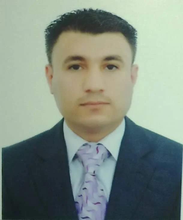 عبداللە ابراهیم فقی صالح